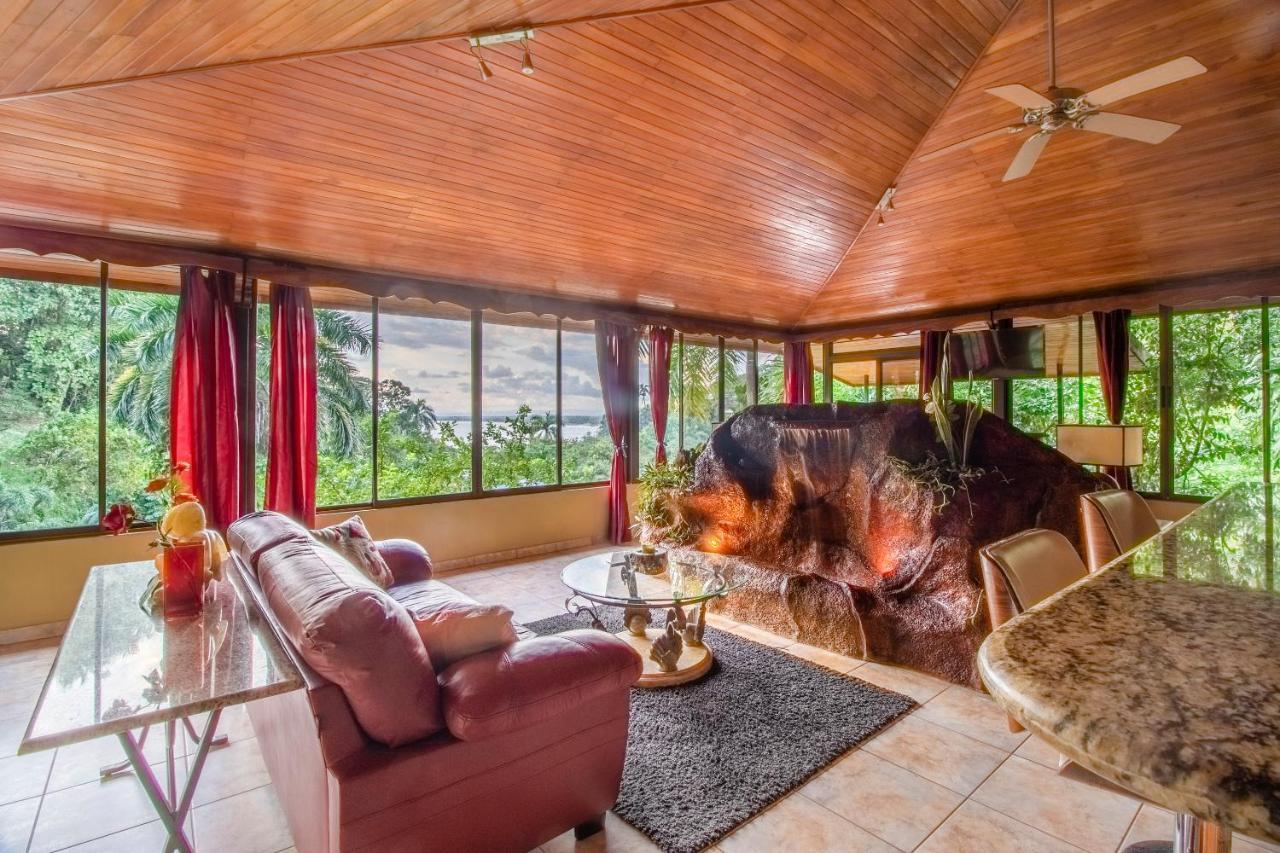 Boutique Cascadas The Falls Hotel 3*
