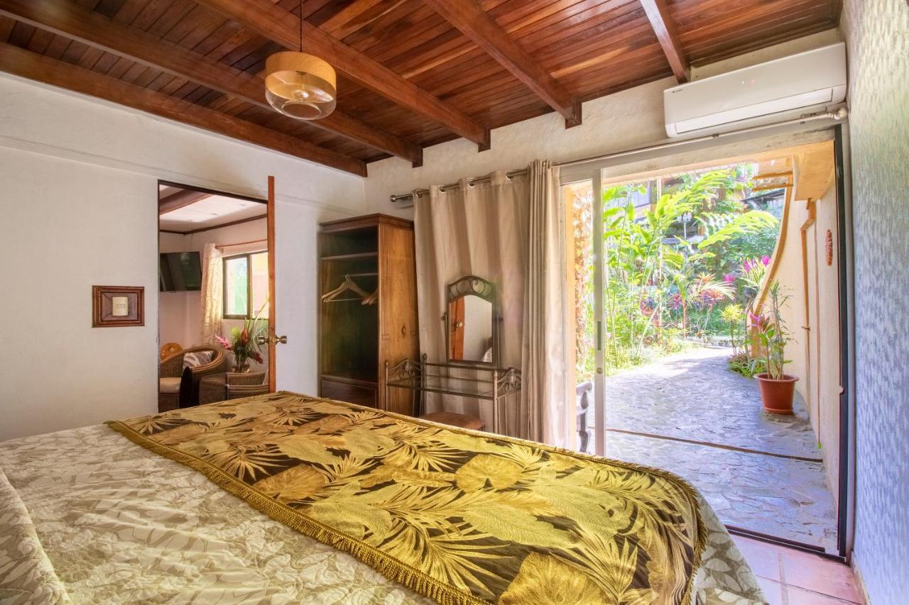 Hotel Boutique Cascadas The Falls 3*
