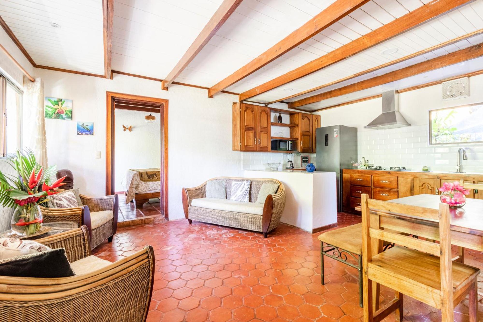 Boutique Cascadas The Falls Hotel Manuel Antonio
