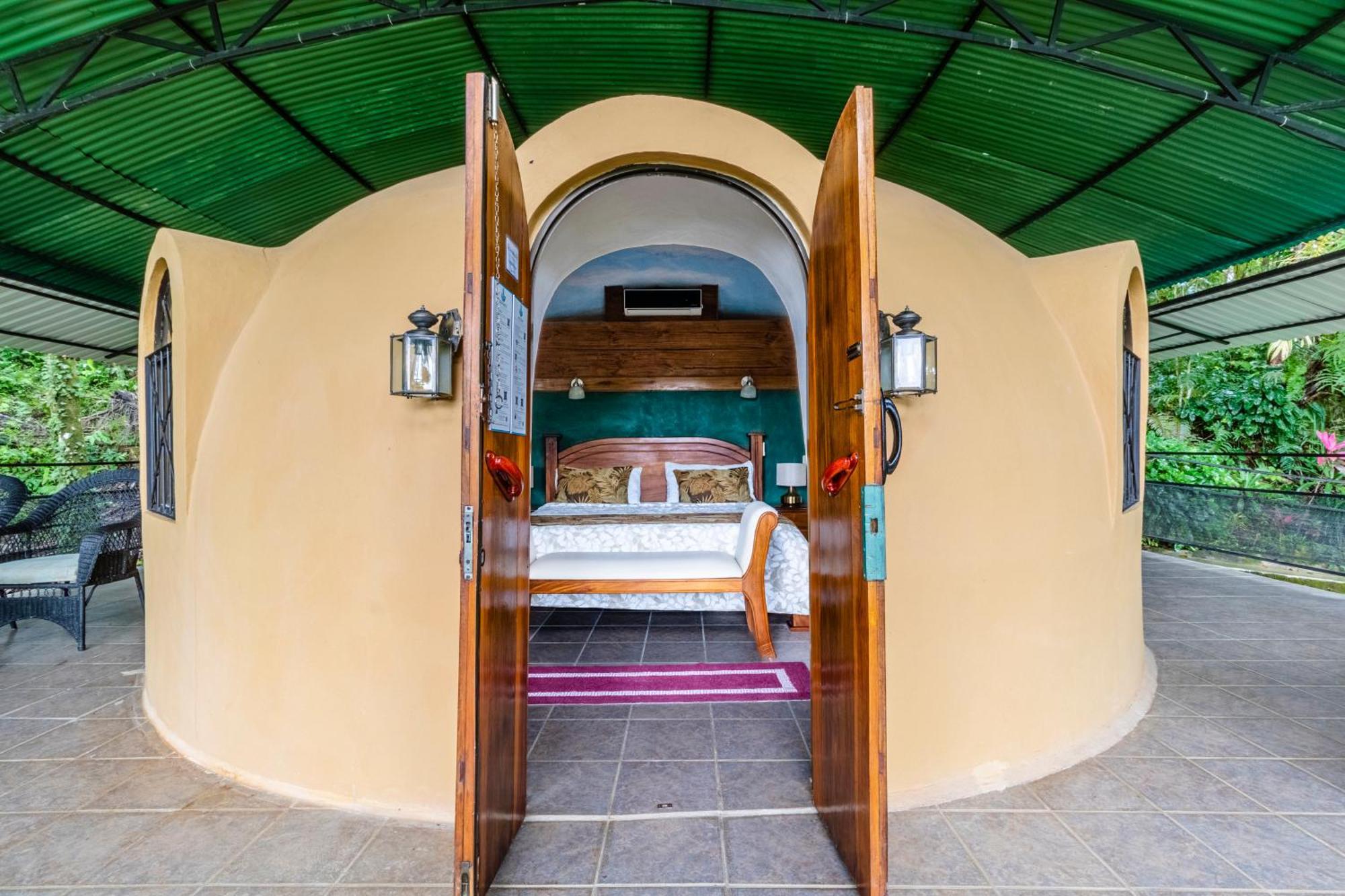 Boutique Cascadas The Falls 3*