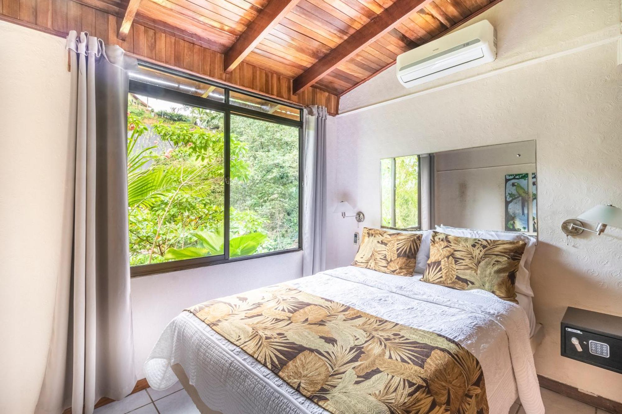 Hotel Boutique Cascadas The Falls 3*