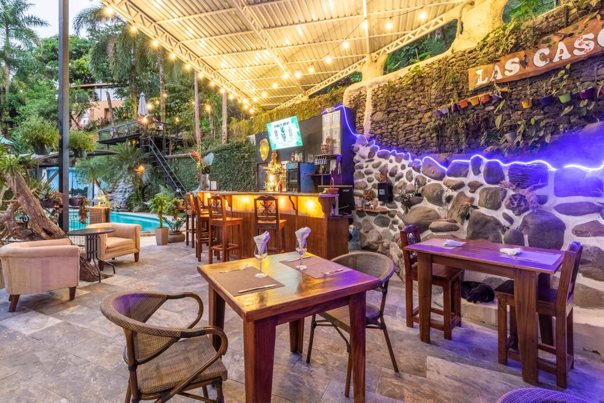 Boutique Cascadas The Falls 3*