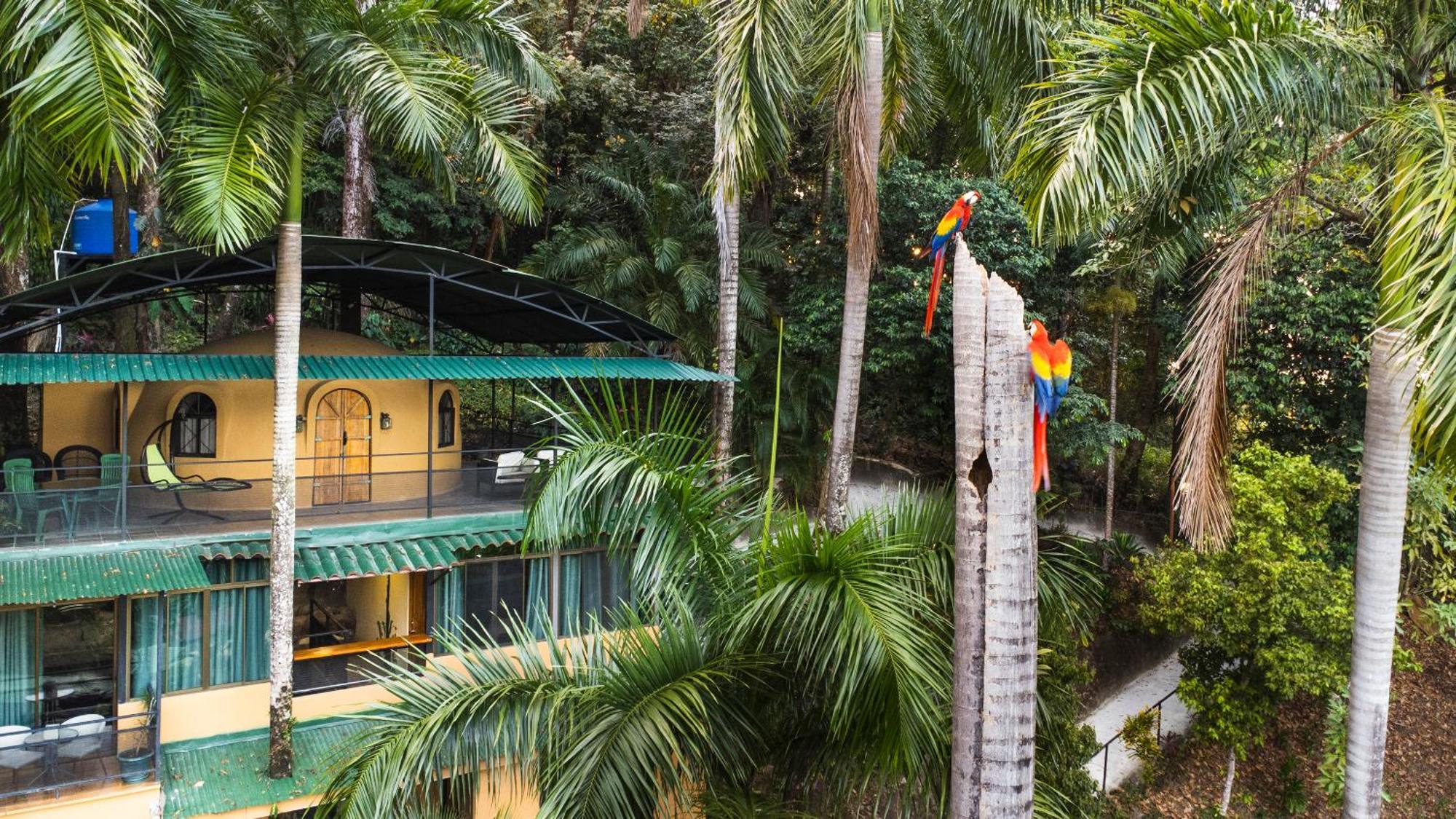 Boutique Cascadas The Falls 3*