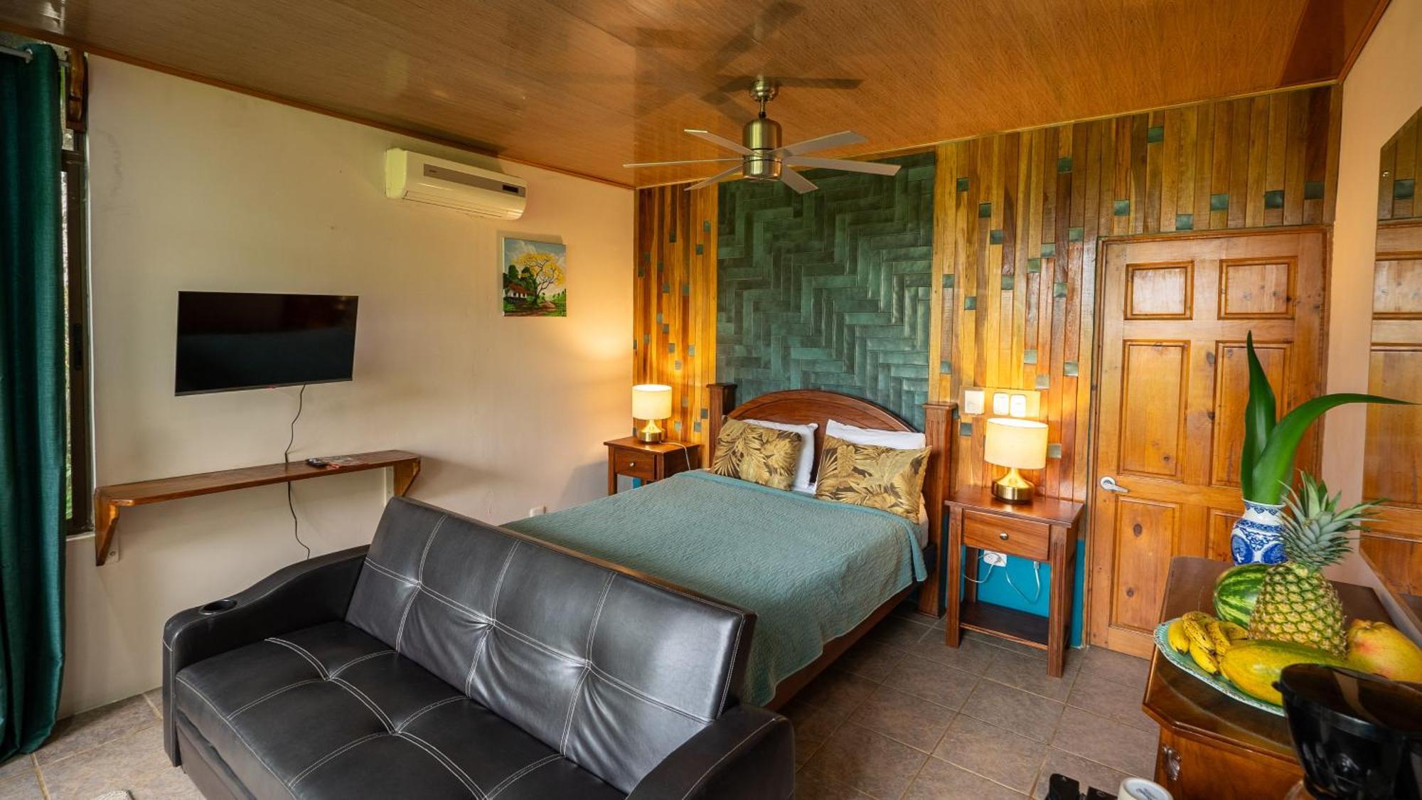Boutique Cascadas The Falls Hotel 3*
