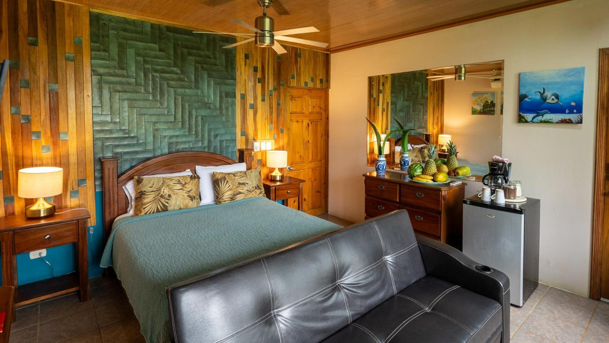 Hotel Boutique Cascadas The Falls