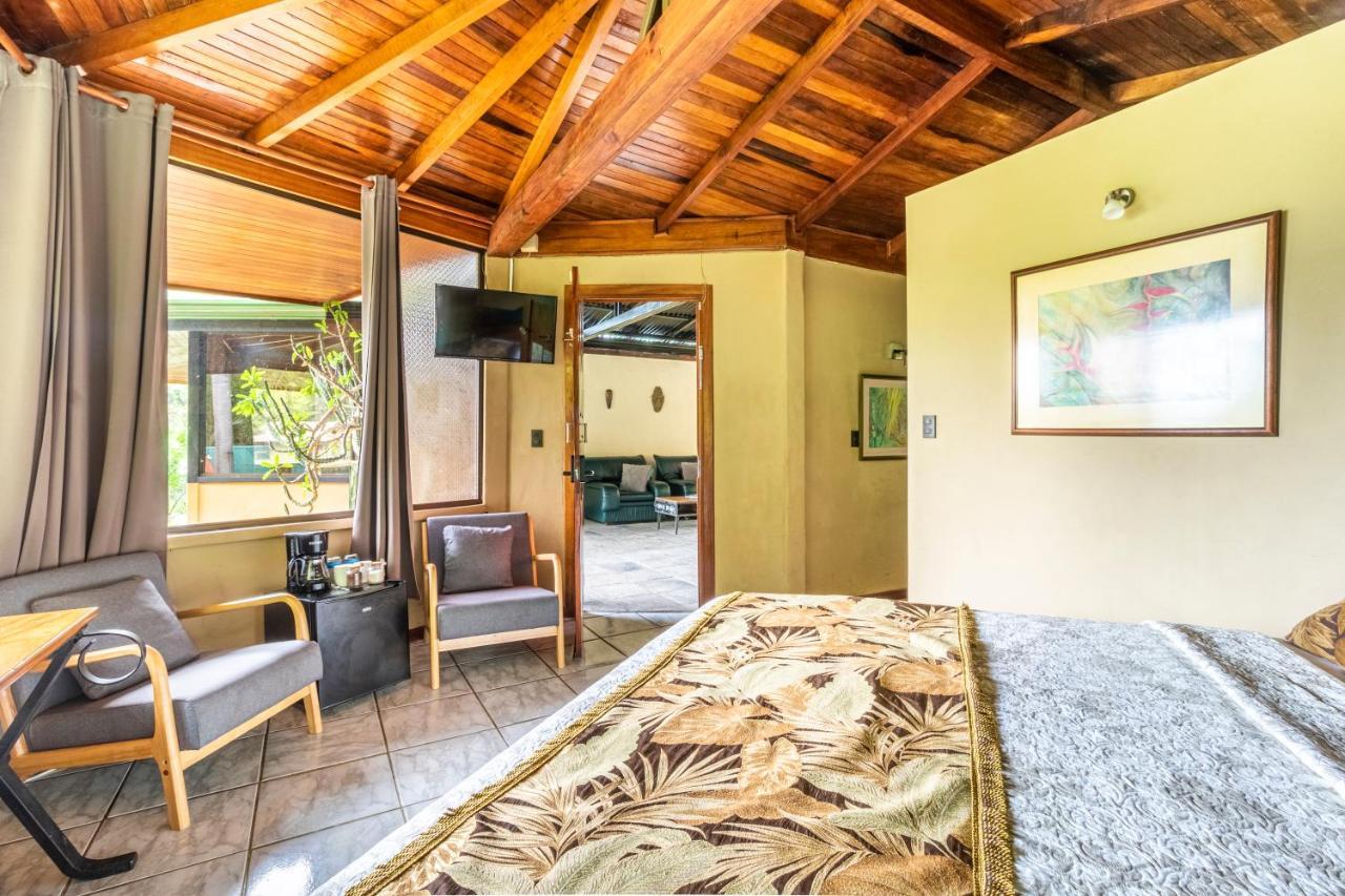 Boutique Cascadas The Falls 3*