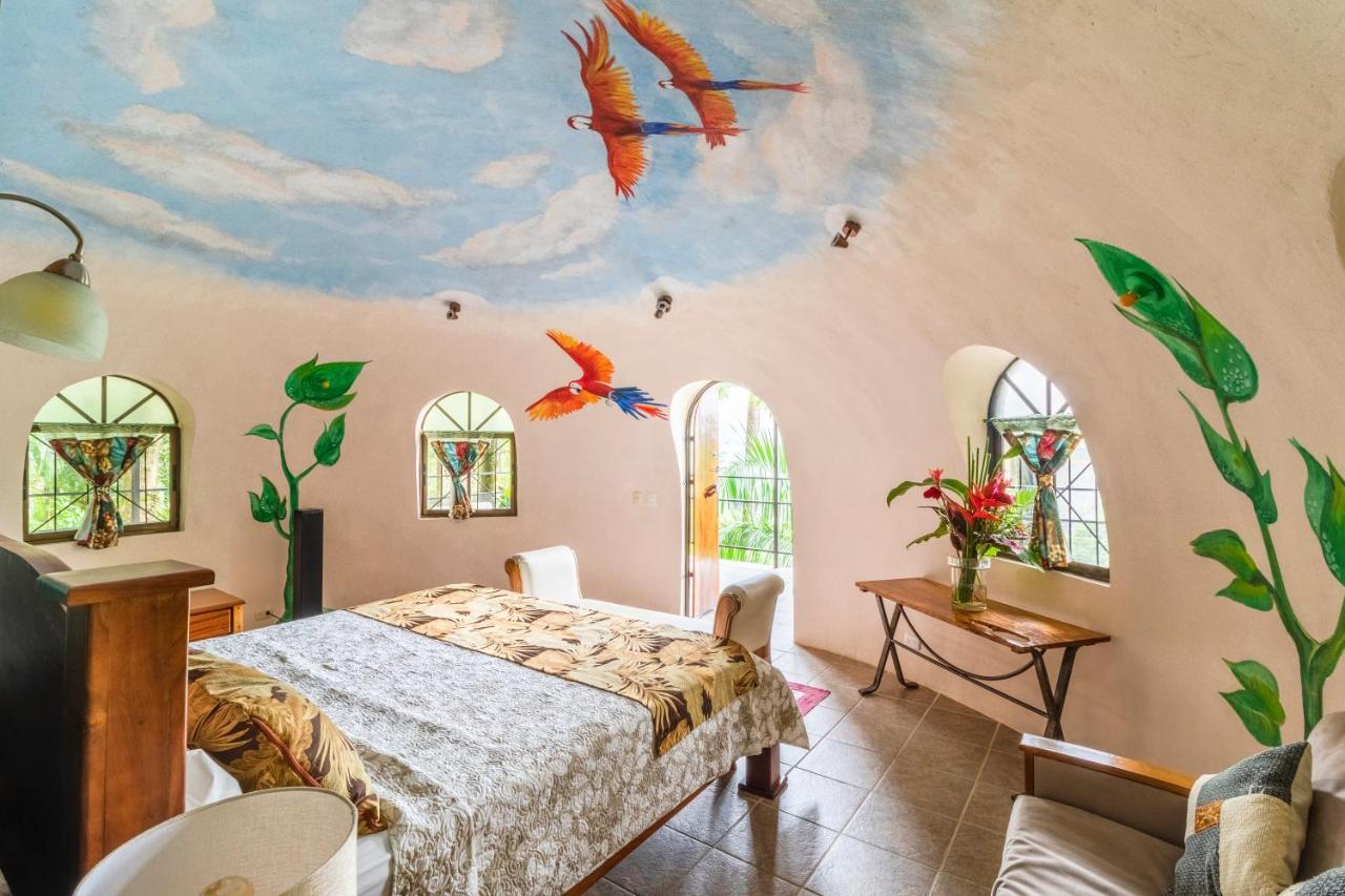 Boutique Cascadas The Falls Hotel 3*