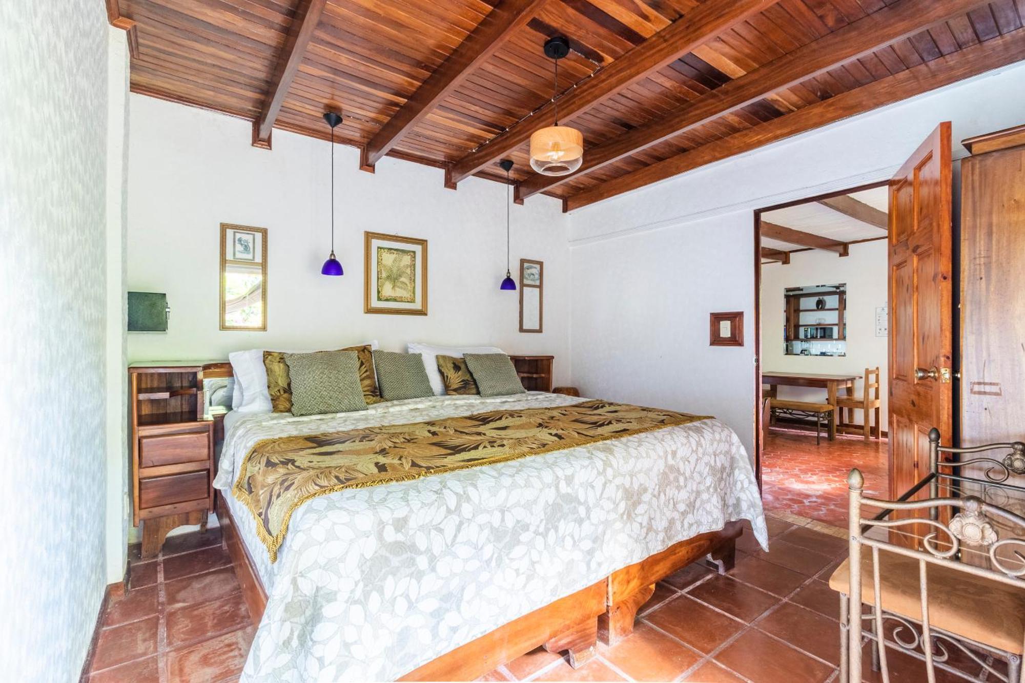 Boutique Cascadas The Falls Hotel Manuel Antonio