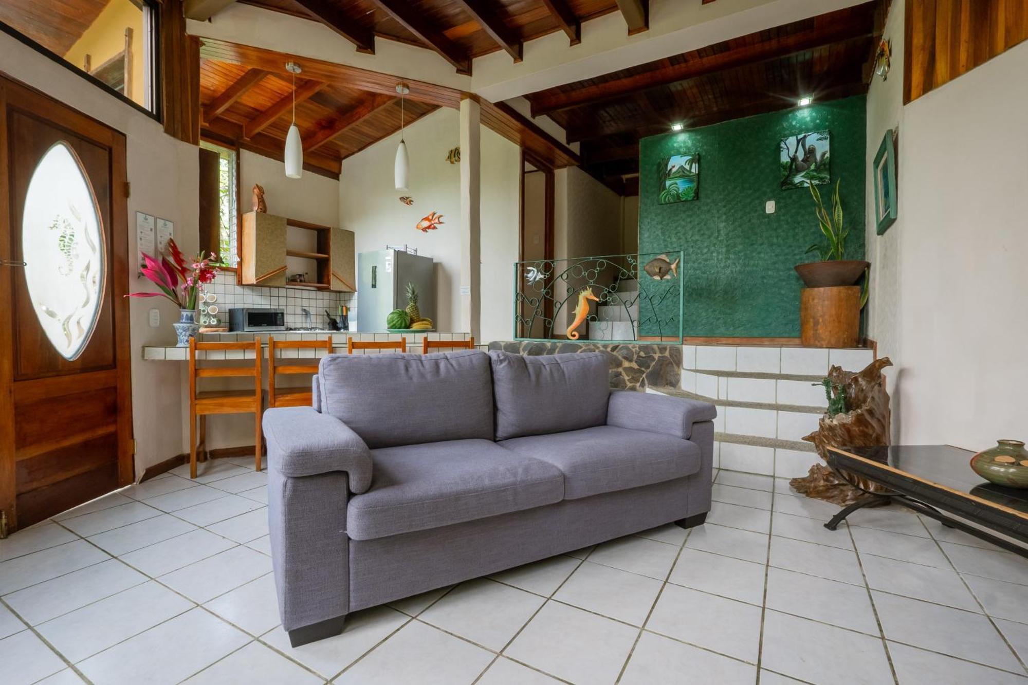 Boutique Cascadas The Falls Hotel