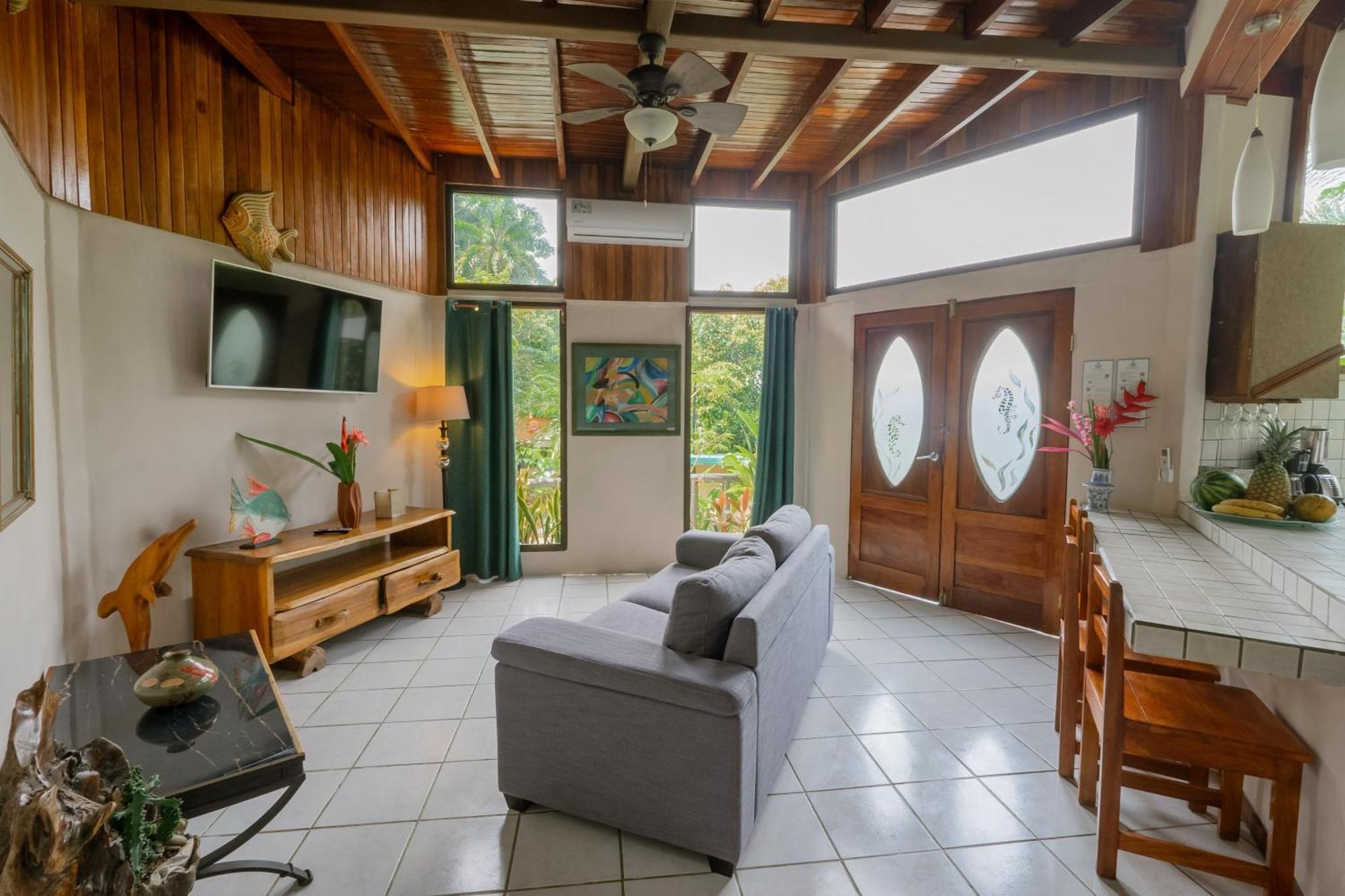 Hotel Boutique Cascadas The Falls 3*